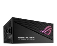 ASUS ROG STRIX Aura Edition 1000W 80 Plus Gold - 1224470 - zdjęcie 2